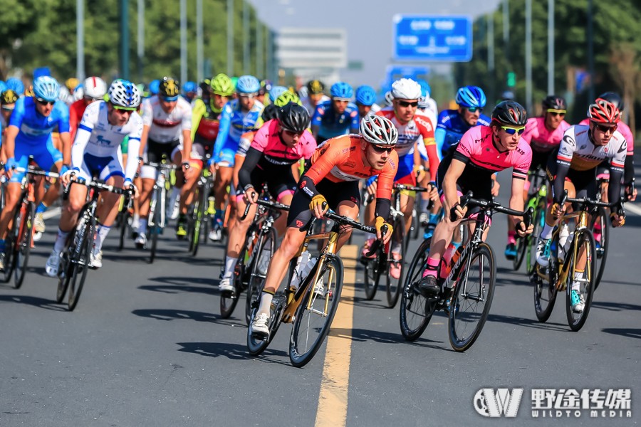 野途视角｜以破为立 “变”出精彩——2016环太湖综述