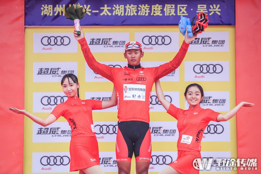 野途视角｜以破为立 “变”出精彩——2016环太湖综述