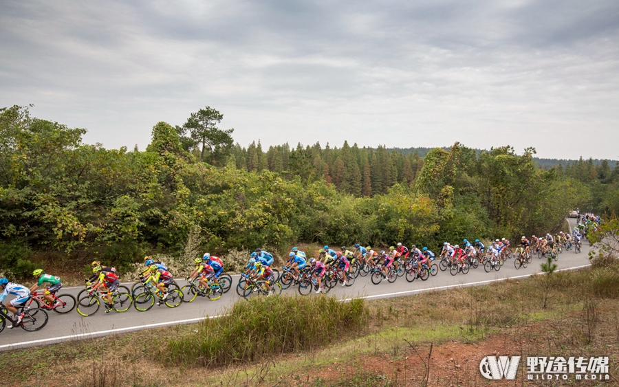 野途视角｜以破为立 “变”出精彩——2016环太湖综述