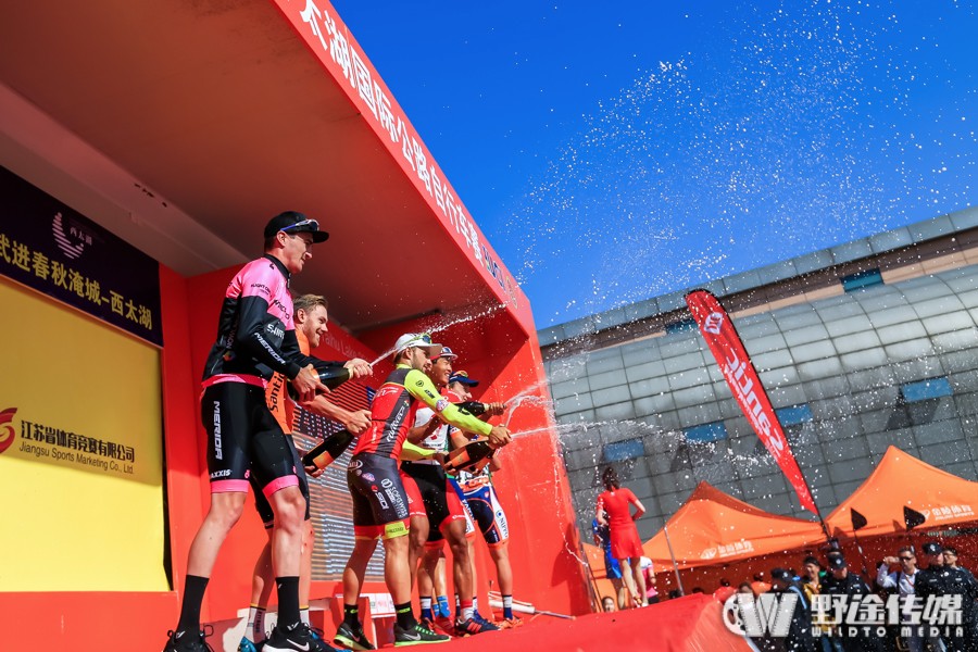 野途视角｜以破为立 “变”出精彩——2016环太湖综述