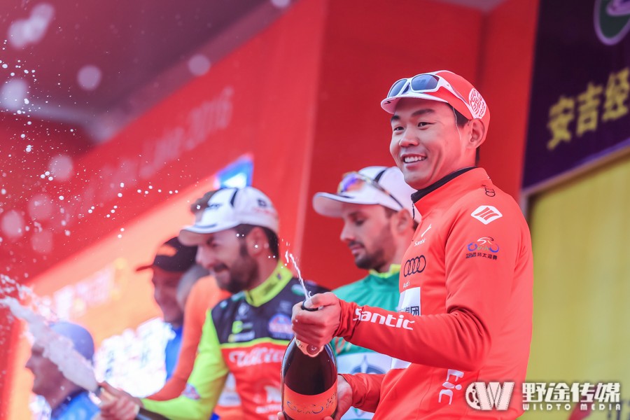 野途视角｜以破为立 “变”出精彩——2016环太湖综述