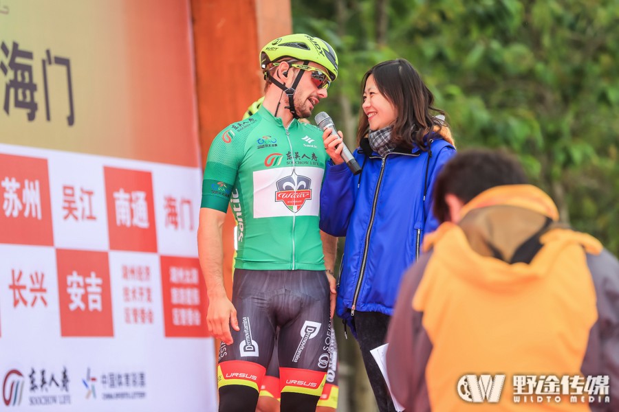 野途视角｜以破为立 “变”出精彩——2016环太湖综述