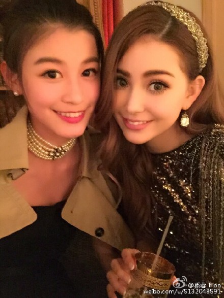 周杰伦的伴娘玩起了铁三，昆凌还会远吗？