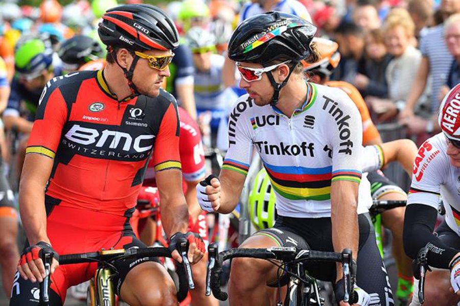 UCI公布2017世巡赛车队执照　中国天珺体育的执照仍在审核