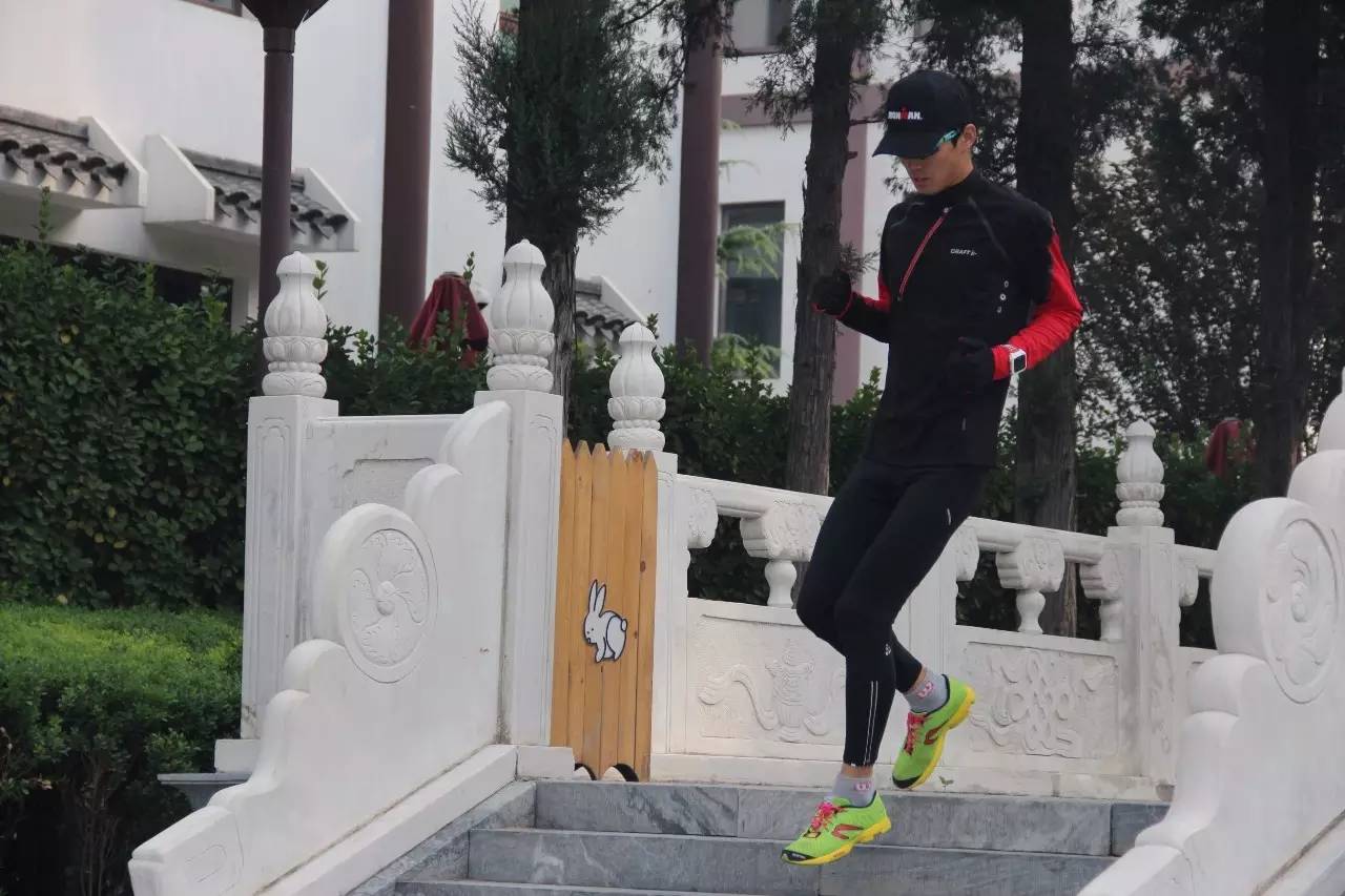 加强版冬训指南  为你实现下个赛季的逆转
