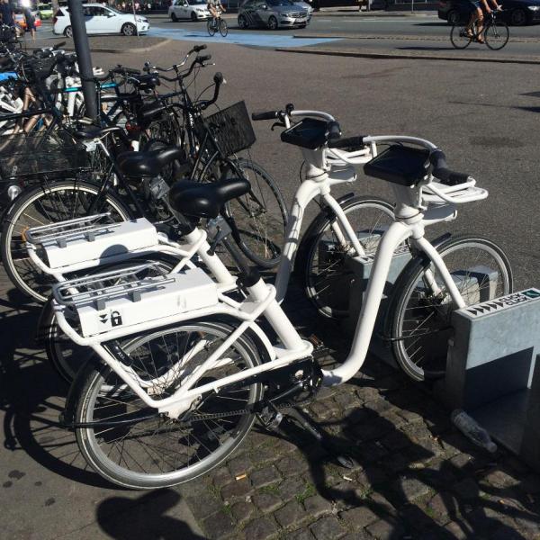 世界建筑大师扬·盖尔谈：哥本哈根与自行车