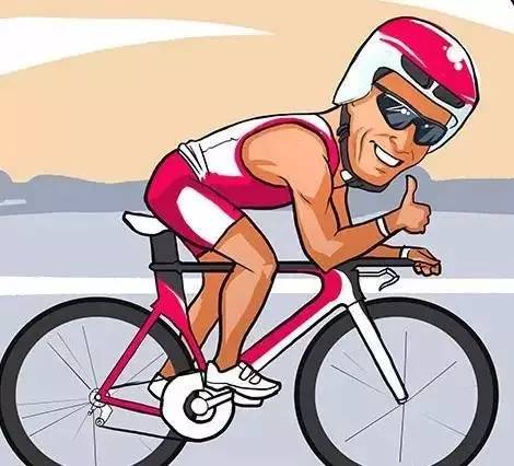 厦门IRONMAN 70.3：教你如何做好收官战的完美准备