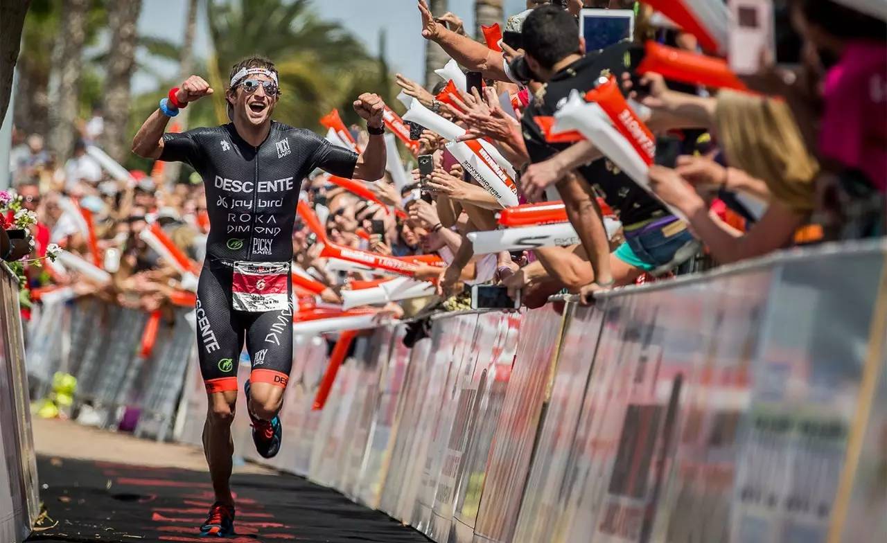 厦门IRONMAN 70.3：教你如何做好收官战的完美准备