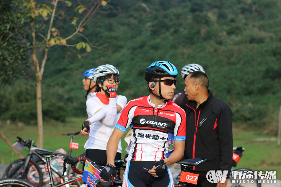 第三届中国·宁德自行车爬坡赛：“坡神” 胡甜甜斩获冠军