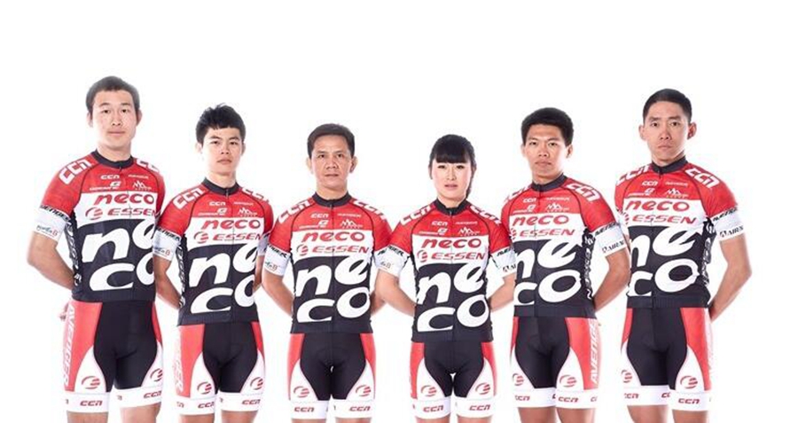 2016年福建省全民健身运动会自行车赛收官之战本周日打响