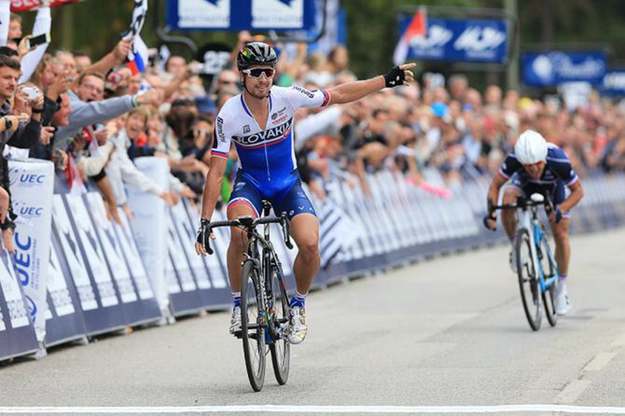 UCI公布2017赛季世巡赛积分新规定