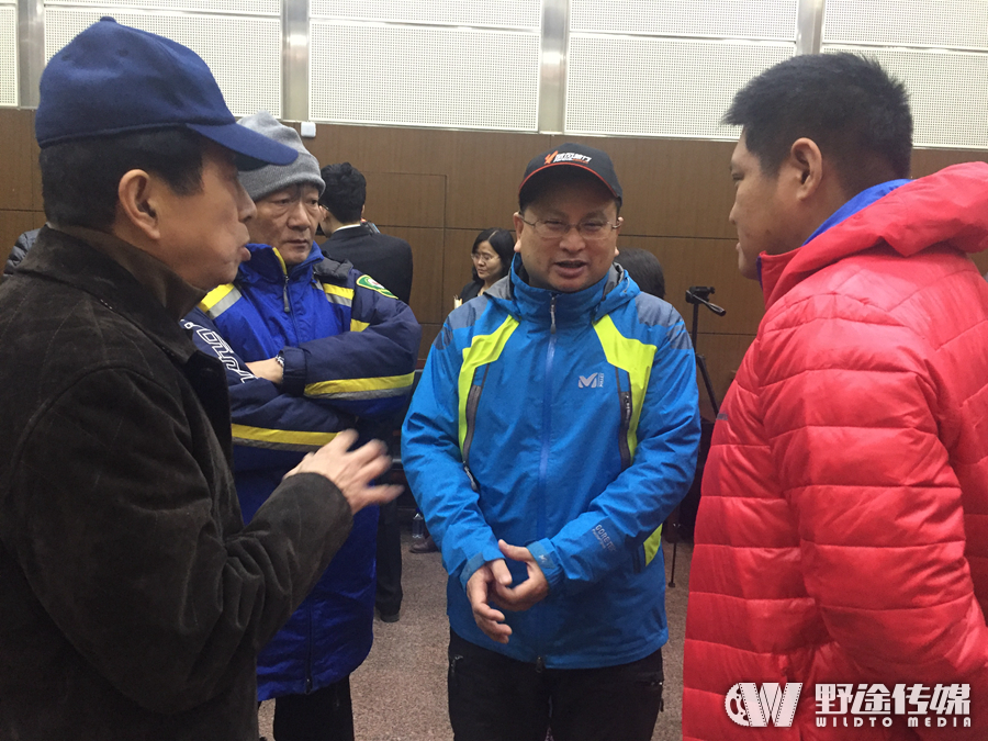 重磅快讯｜北京落坡岭案一审宣判：驳回原告诉求！现场响起掌声