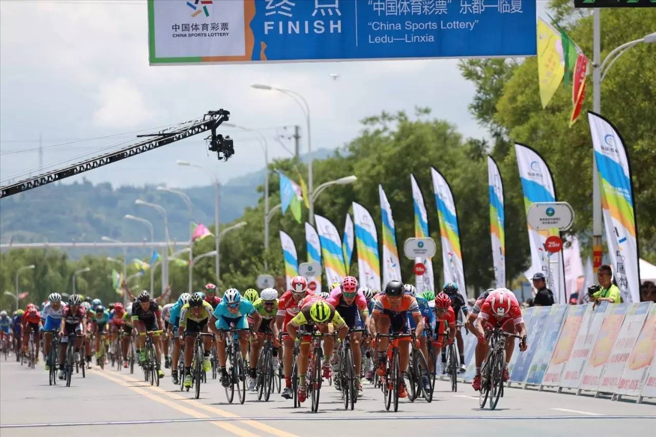 UCI 2017赛季公路自行车赛事    中国将举办10项自行车赛事