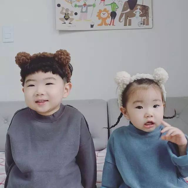 有个陪骑车陪你玩的哥哥，真好