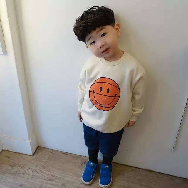 有个陪骑车陪你玩的哥哥，真好