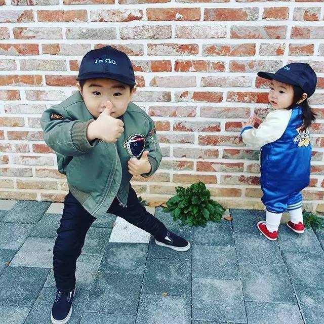 有个陪骑车陪你玩的哥哥，真好