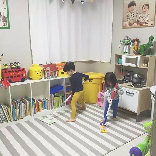 有个陪骑车陪你玩的哥哥，真好