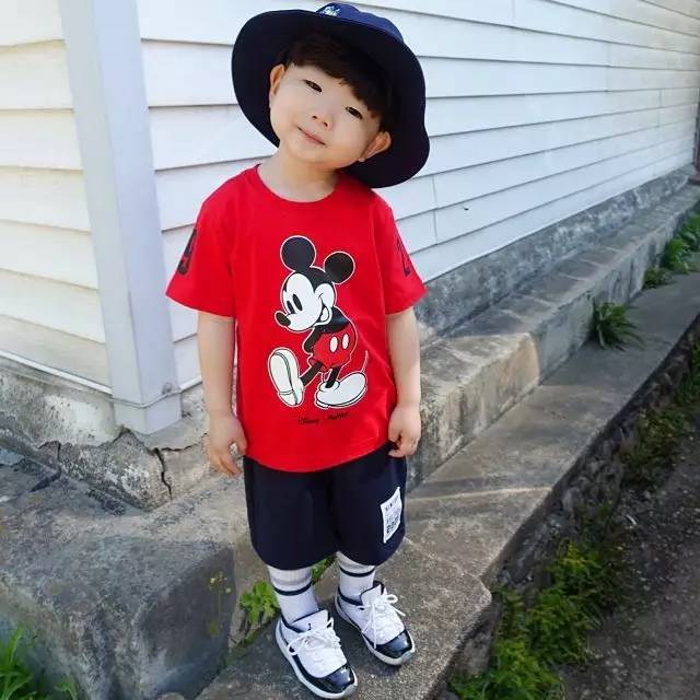 有个陪骑车陪你玩的哥哥，真好