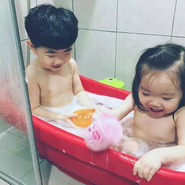 有个陪骑车陪你玩的哥哥，真好