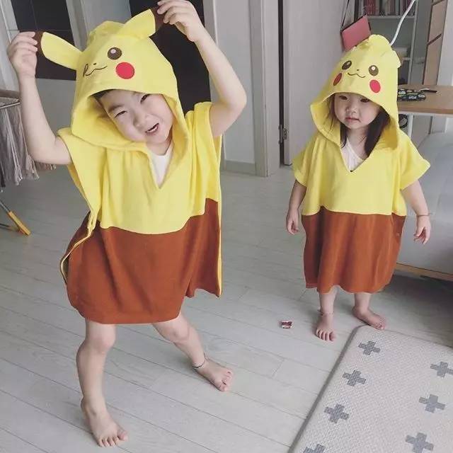 有个陪骑车陪你玩的哥哥，真好