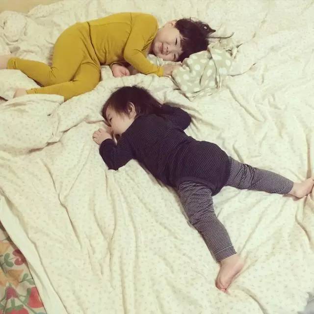 有个陪骑车陪你玩的哥哥，真好