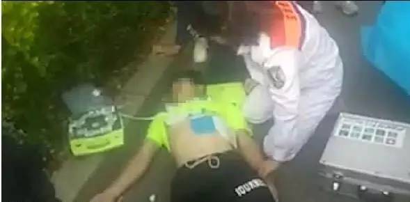 厦马组委会公告：半马猝死中的1人系作弊替跑，2人终生禁赛