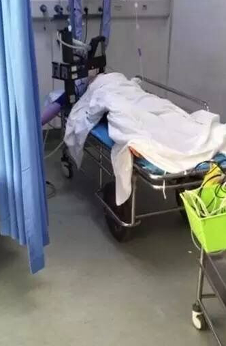 铁三赛一名女跑友倒地猝死 怎么预防可以避免类似悲剧