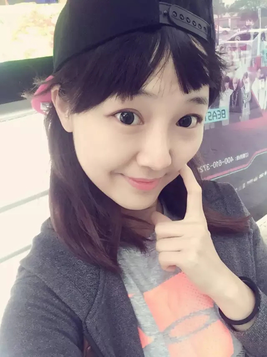 励志！漂亮单亲妈妈 用铁三和跑步战胜了抑郁症