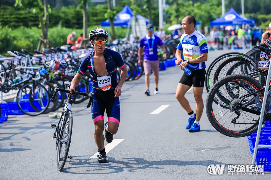 2016平潭賽：六月最重量級公路賽圓滿落幕