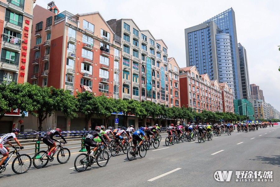 2016平潭賽：六月最重量級公路賽圓滿落幕