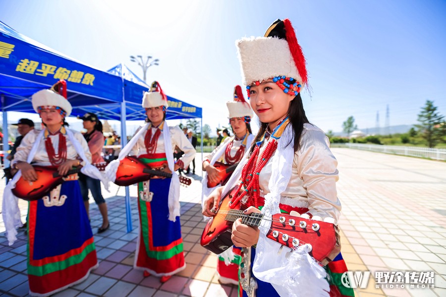 環(huán)青海湖自行車(chē)聯(lián)賽總決賽完美收官