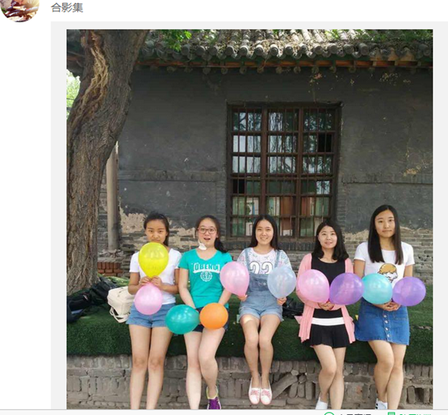 要Show还是要安全？ 一张照片引发的争论