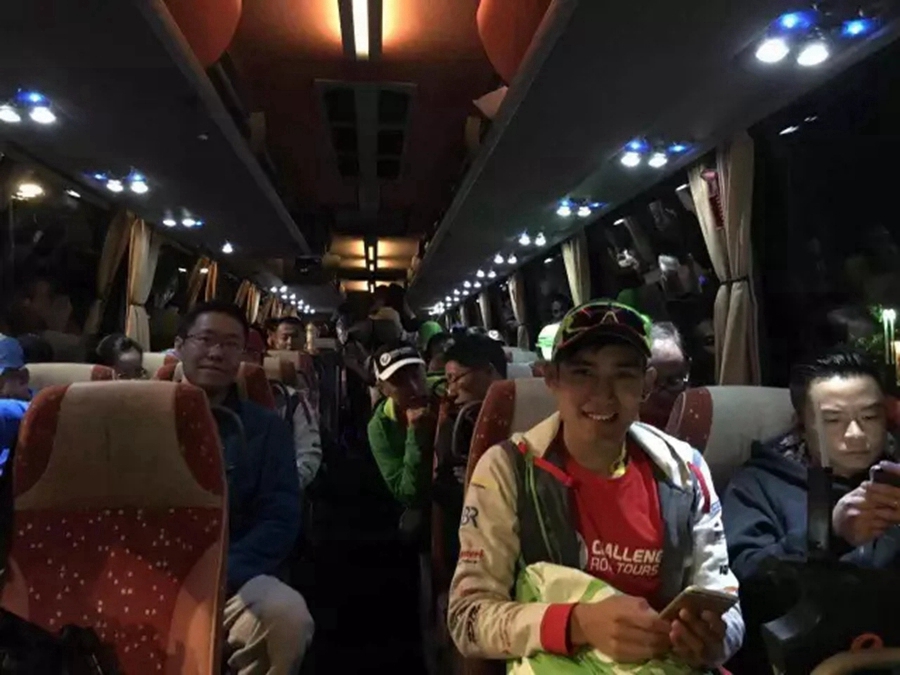 Challenge Roth ！德国选手刷新大铁新纪录 党琦再“破10”