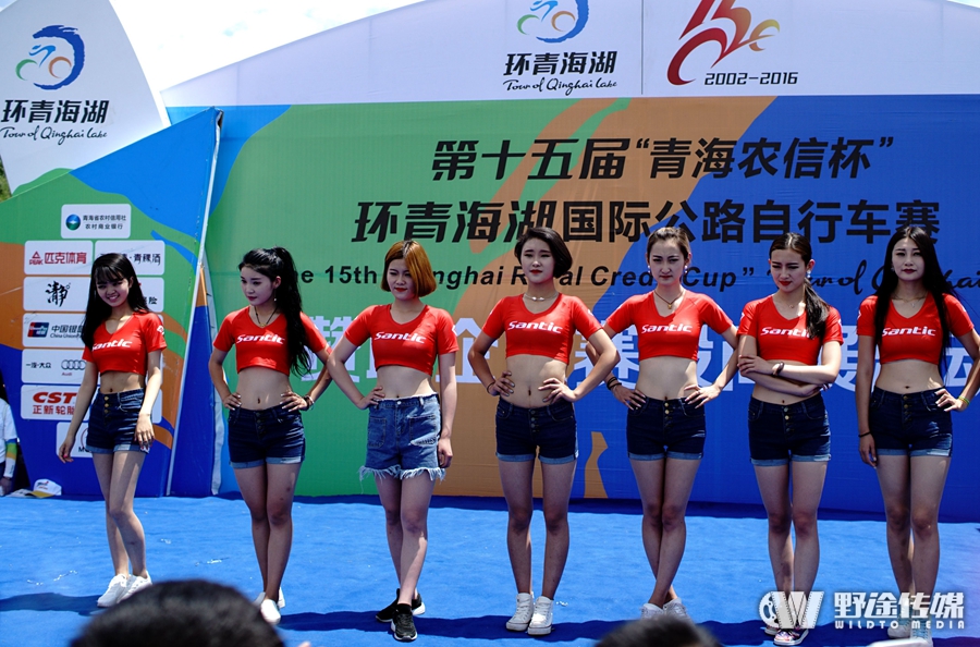 环湖赛｜第八赛段 意大利人霸占前三 圆点衫被锁定