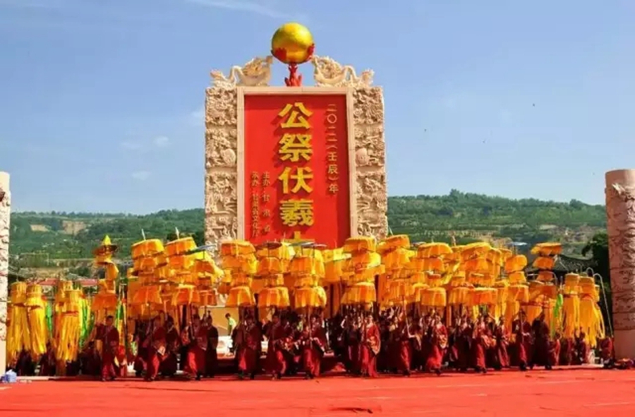 环湖赛｜第九赛段天水绕圈赛：休息日后的比赛