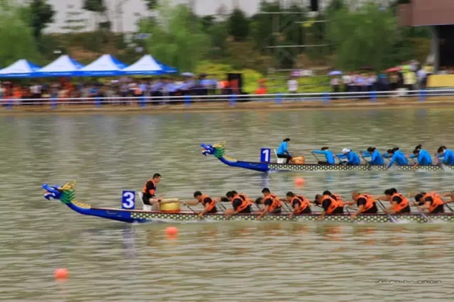 环湖赛｜第九赛段天水绕圈赛：休息日后的比赛