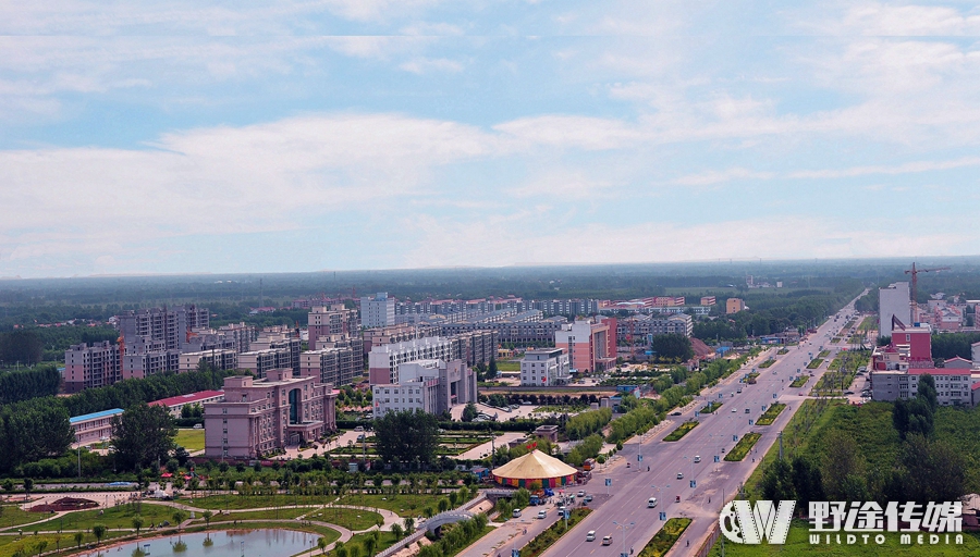 赛事预告｜ 体彩·环中原自行车公开赛新乡站 走进长寿封丘