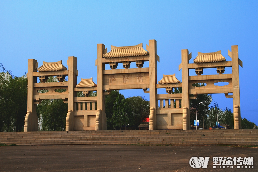 赛事预告｜ 体彩·环中原自行车公开赛新乡站 走进长寿封丘