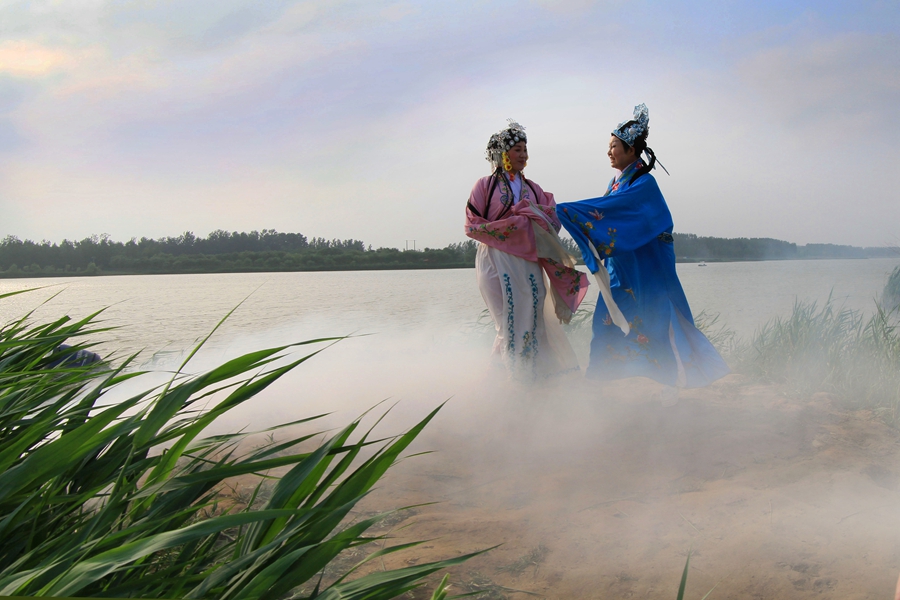 赛事预告｜ 体彩·环中原自行车公开赛新乡站 走进长寿封丘