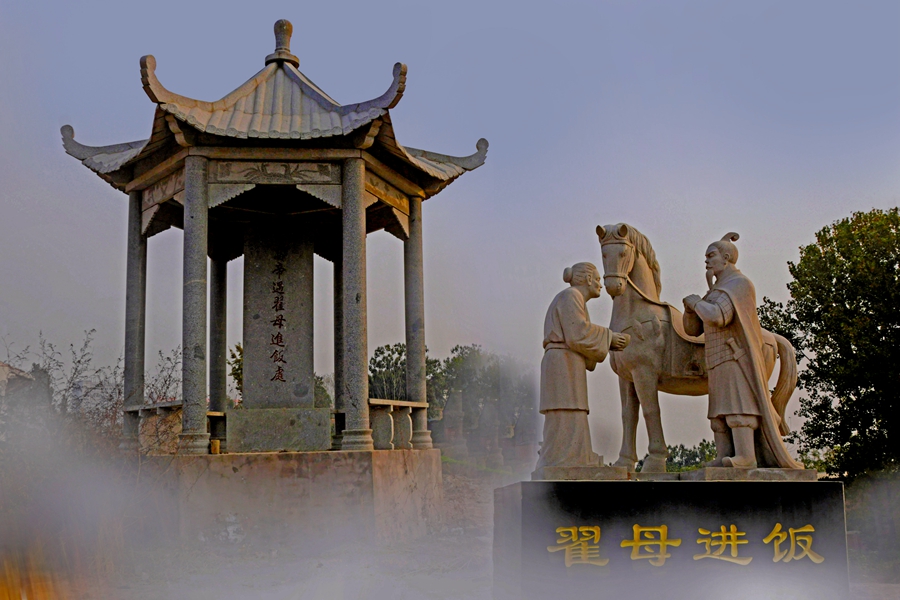 赛事预告｜ 体彩·环中原自行车公开赛新乡站 走进长寿封丘