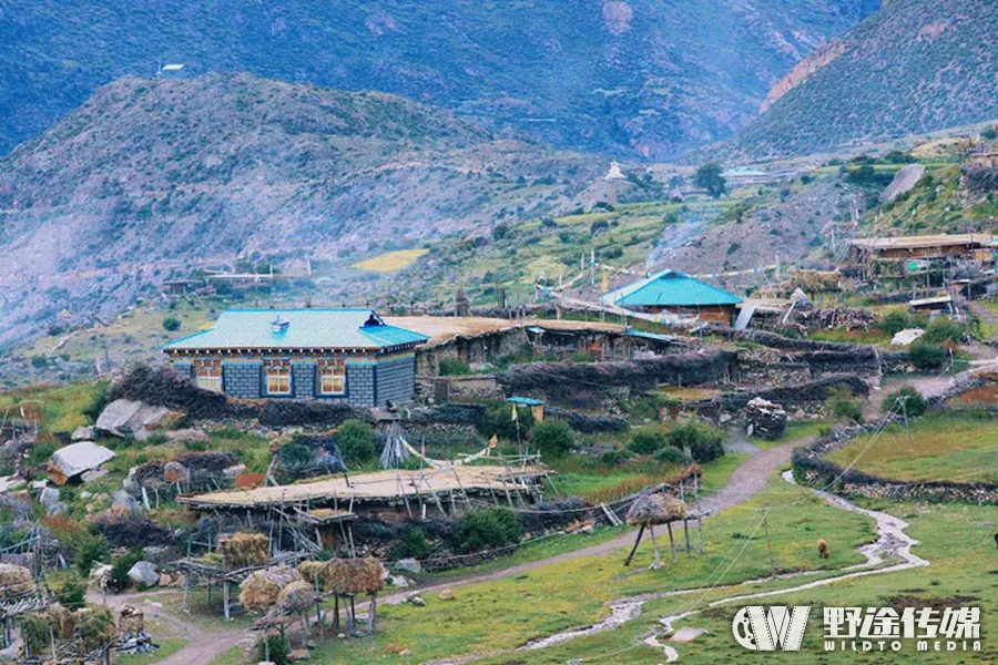 赛事预告｜传奇昌都 然乌·来古风光自行车赛