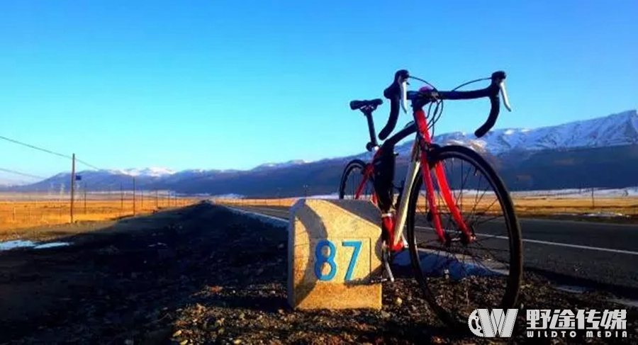 赛事预告｜传奇昌都 然乌·来古风光自行车赛