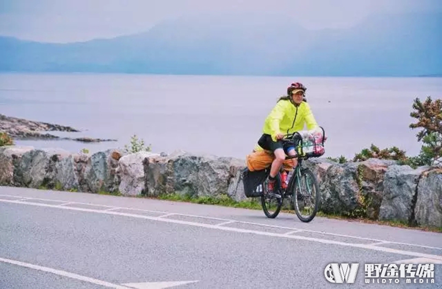 赛事预告｜传奇昌都 然乌·来古风光自行车赛