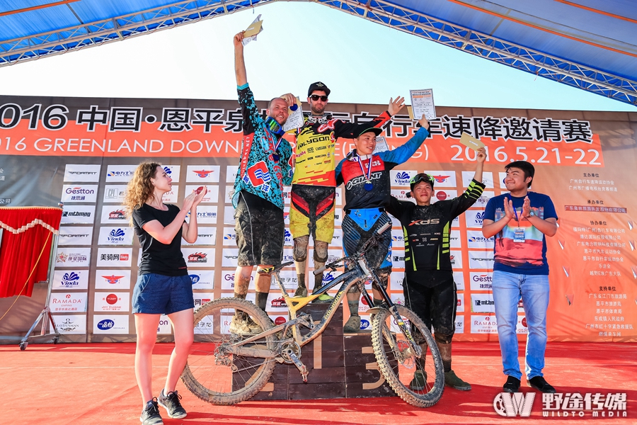 野途风云榜7月榜单 小钢炮榜单冲天 速降榜大咖降临