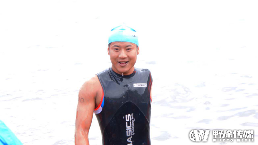 赛事预告｜挑战高原铁人 云南玉溪抚仙湖铁三赛
