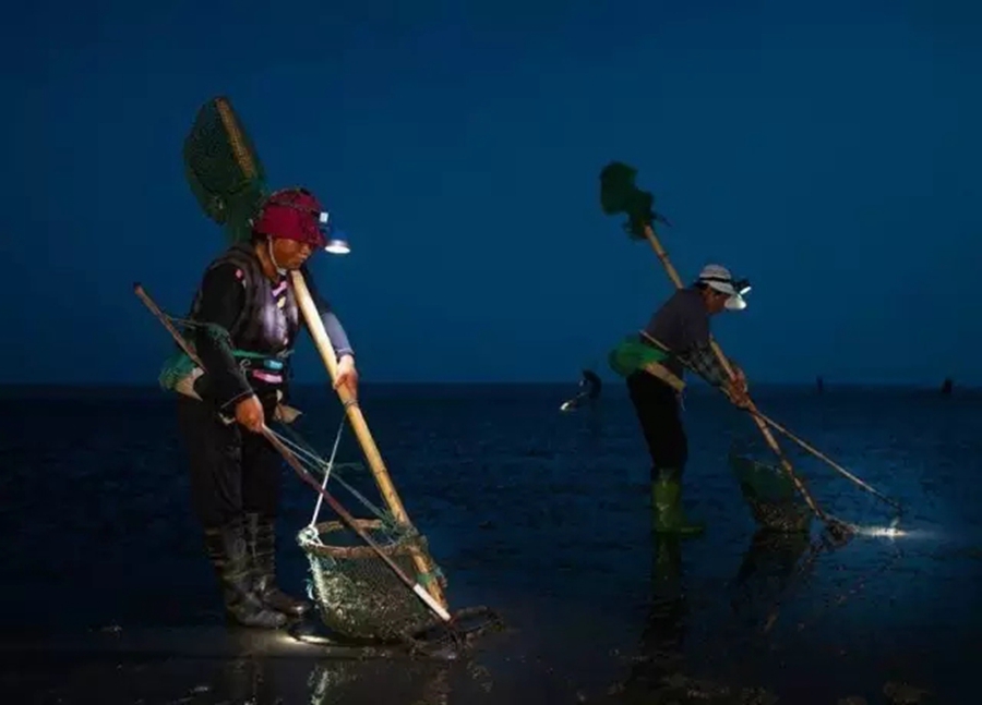 赛事预告｜启东圆陀角铁三赛：在最广阔的地方驰骋