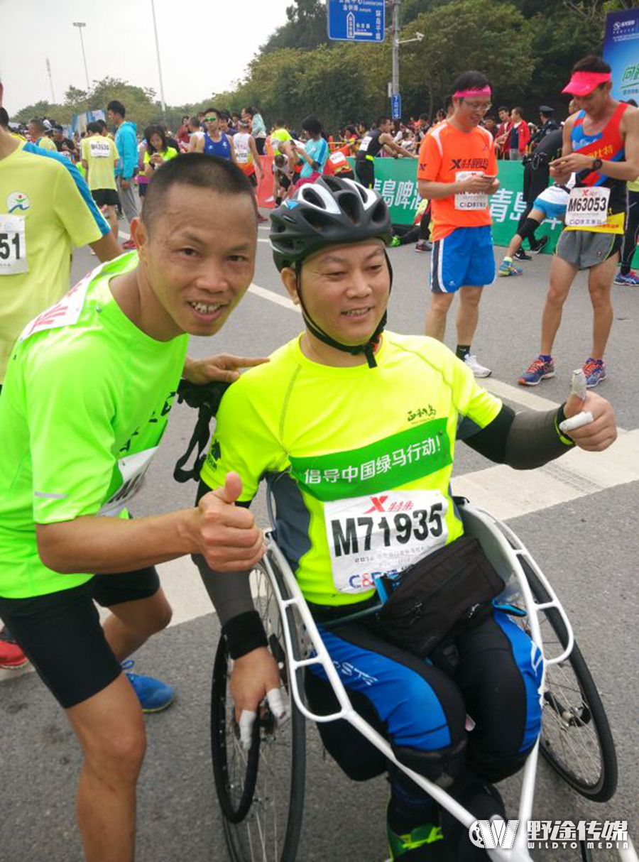 铁三人物志｜林华木  晋江市公安局的打铁先锋