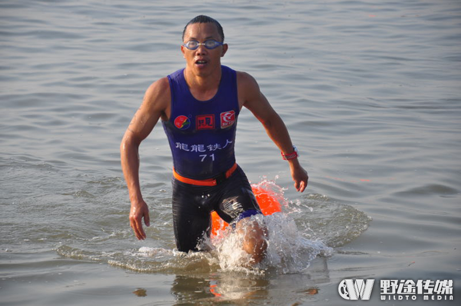 铁三人物志｜林华木  晋江市公安局的打铁先锋