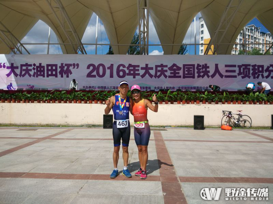 铁三人物志｜林华木  晋江市公安局的打铁先锋