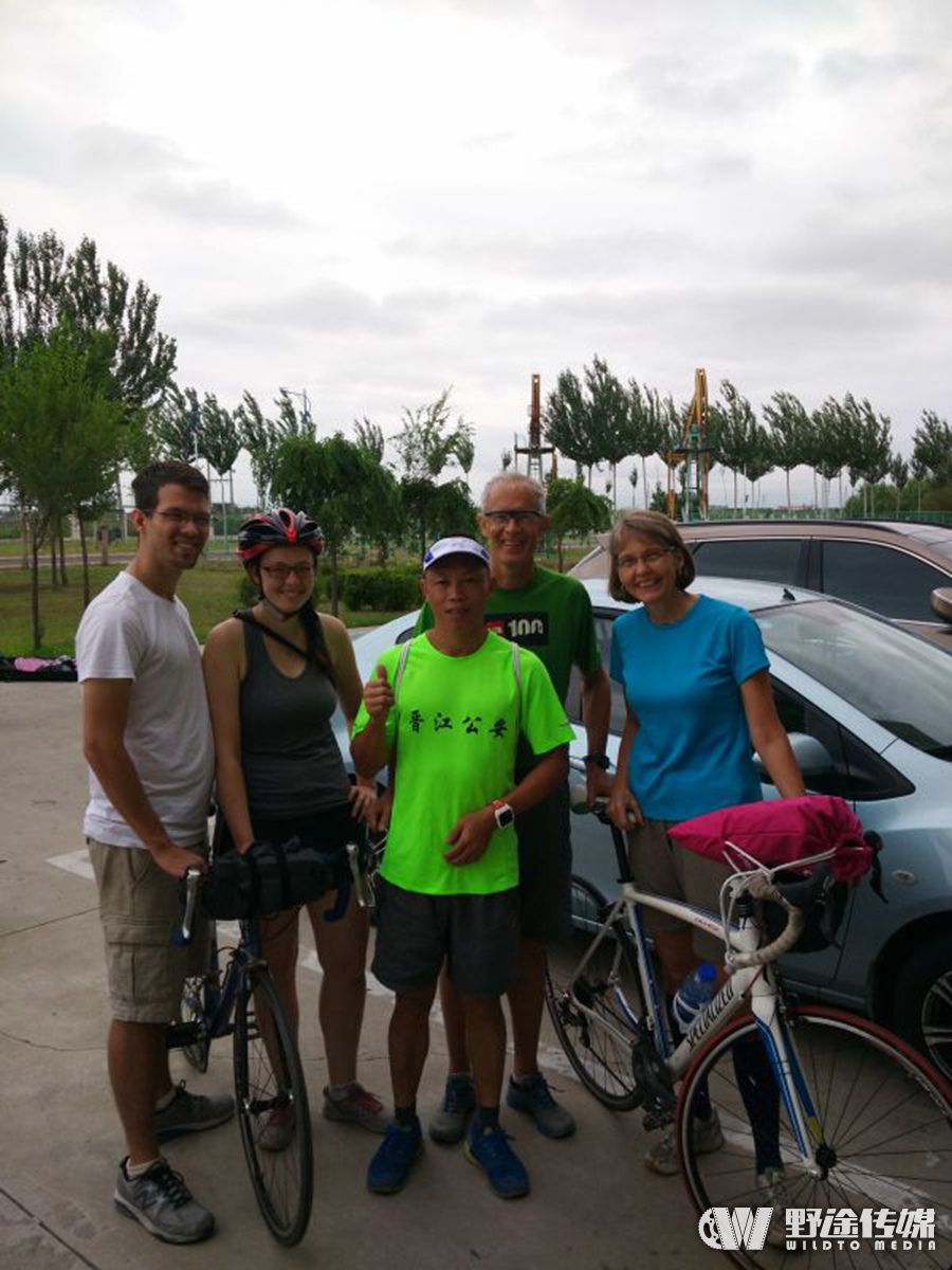 铁三人物志｜林华木  晋江市公安局的打铁先锋